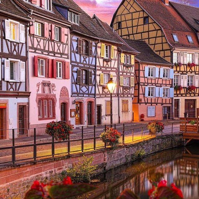 Margot - hyper centre Colmar - Apartment - 39
