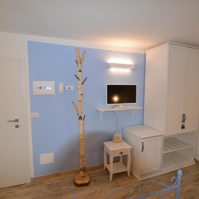 Corte del Lago - Camera Matrimoniale/Doppia con Letti Singoli con Bagno Privato - 5
