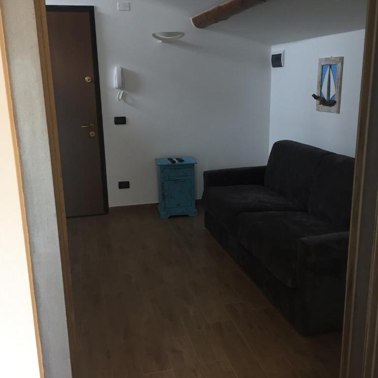 Sentiero Azzurro - Apartamento - 21