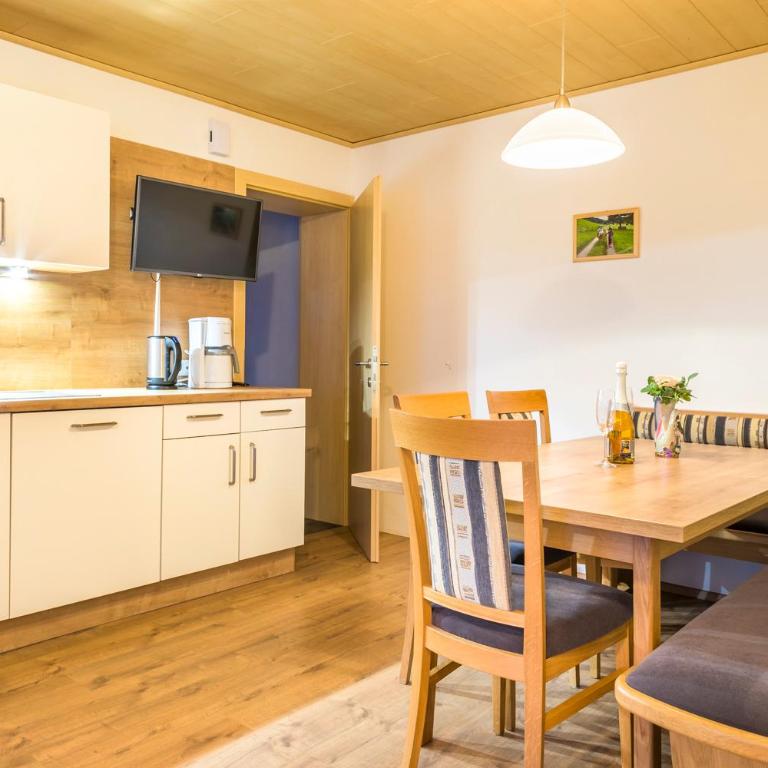 Hansalagut - Apartment mit 3 Schlafzimmern - 3
