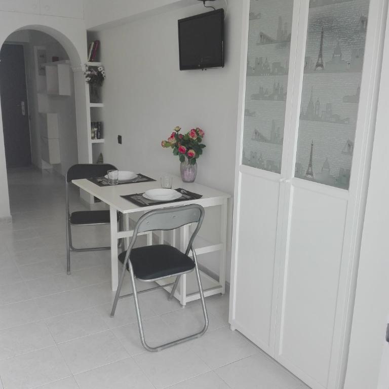 Estudio Sagitario - Apartamento Estudio con vistas al mar - 48