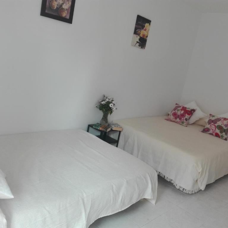 Estudio Sagitario - Apartamento Estudio con vistas al mar - 24