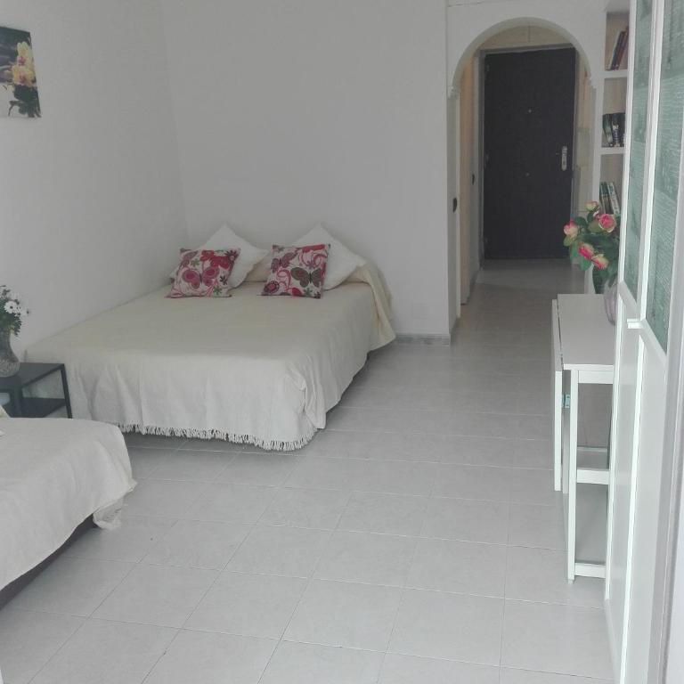 Estudio Sagitario - Apartamento Estudio con vistas al mar - 21
