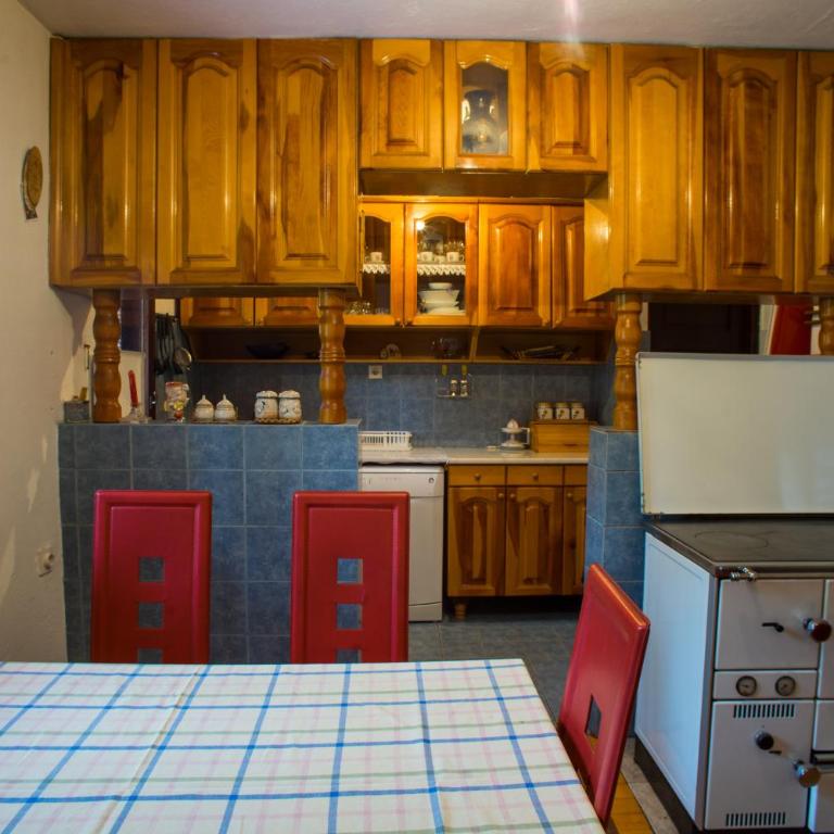 Guest house Jezera - Apartment - Ground Floor - 7