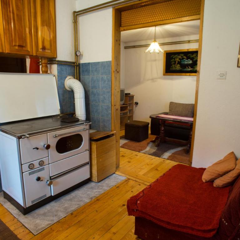 Guest house Jezera - Apartment - Ground Floor - 8