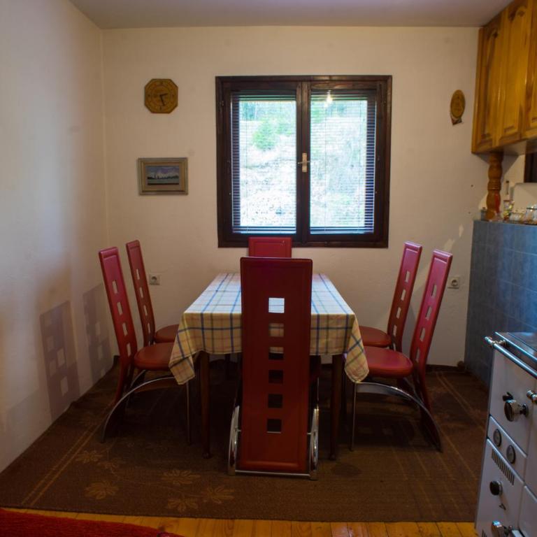 Guest house Jezera - Apartment - Ground Floor - 9