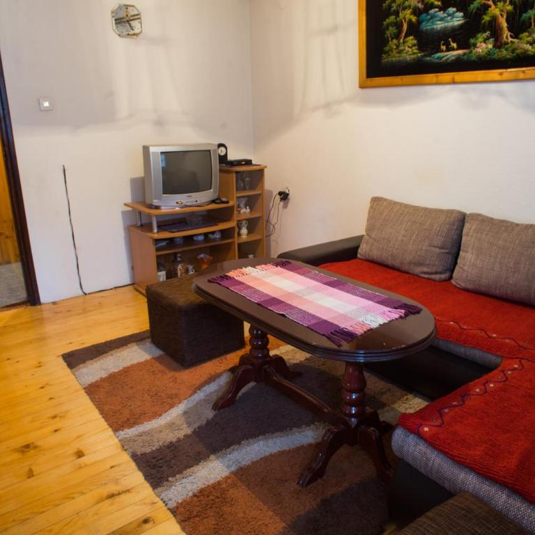 Guest house Jezera - Apartment - Ground Floor - 10