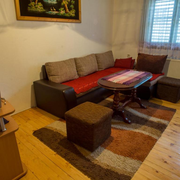 Guest house Jezera - Apartment - Ground Floor - 11