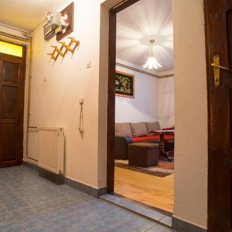 Guest house Jezera - Apartment - Ground Floor - 12