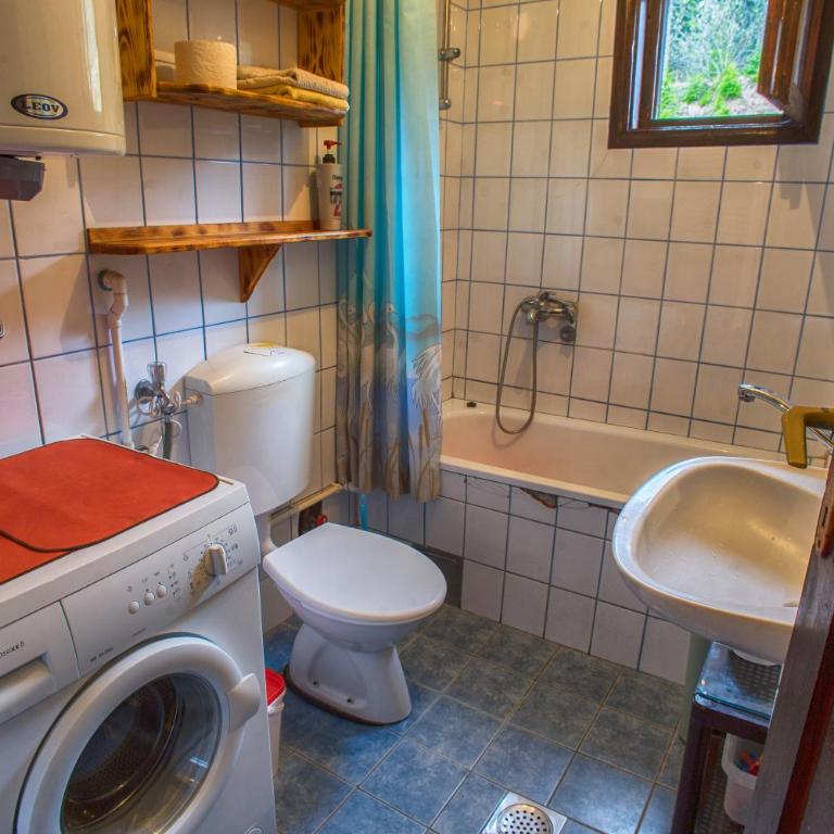 Guest house Jezera - Apartment - Ground Floor - 15