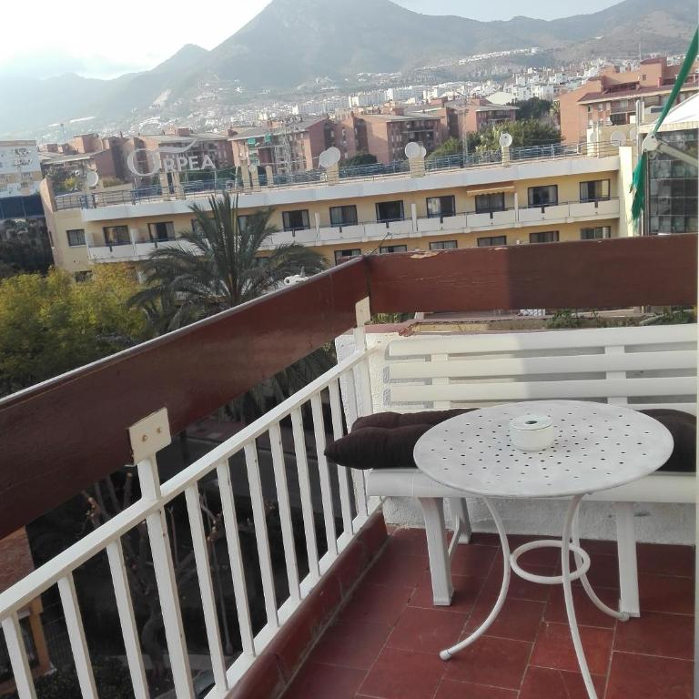 Estudio Sagitario - Apartamento Estudio con vistas al mar - 46