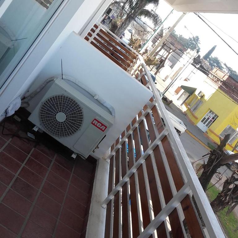 Apartamentos Laguna de Navarro - Loft - 6