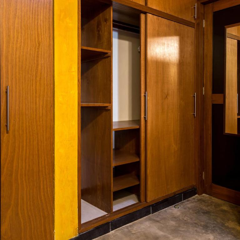 Merida Serviced Apartments - Studio Apartment - 6