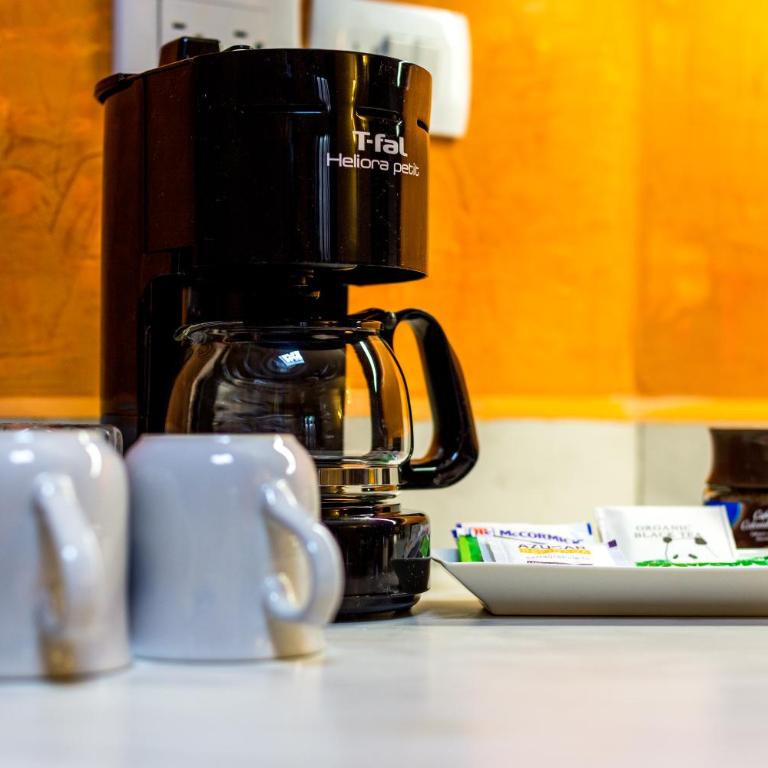 Merida Serviced Apartments - Studio Apartment - 3
