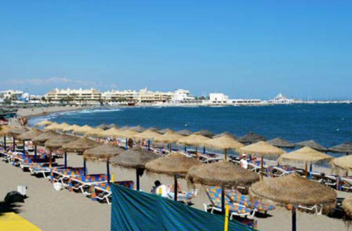 Estudio Sagitario - Apartamento Estudio con vistas al mar - 38