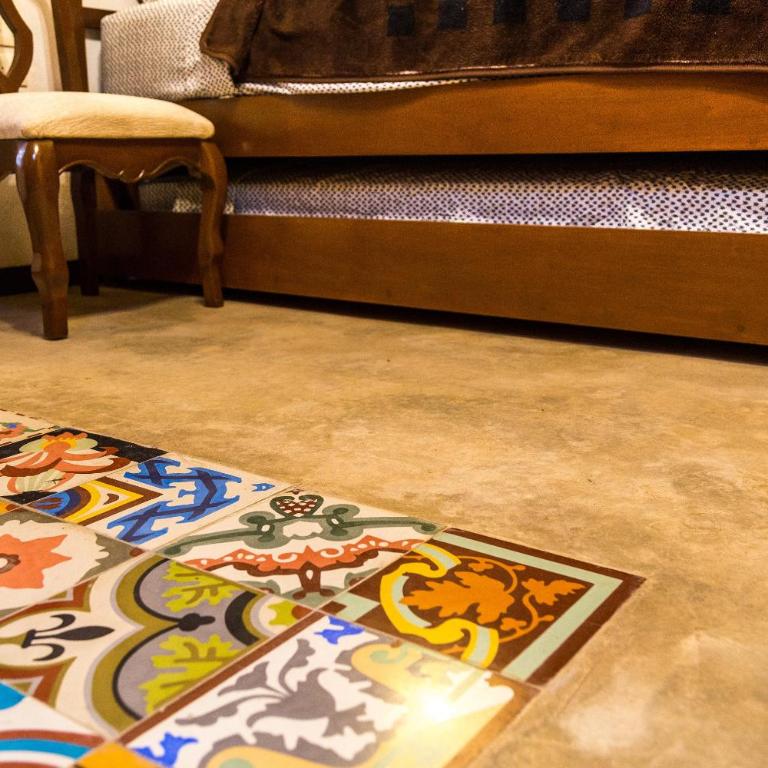 Merida Serviced Apartments - Studio Apartment - 2