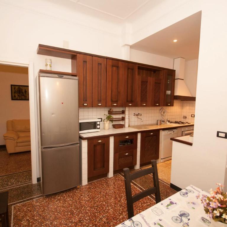 Perdiana House - Appartamento con Balcone - 12