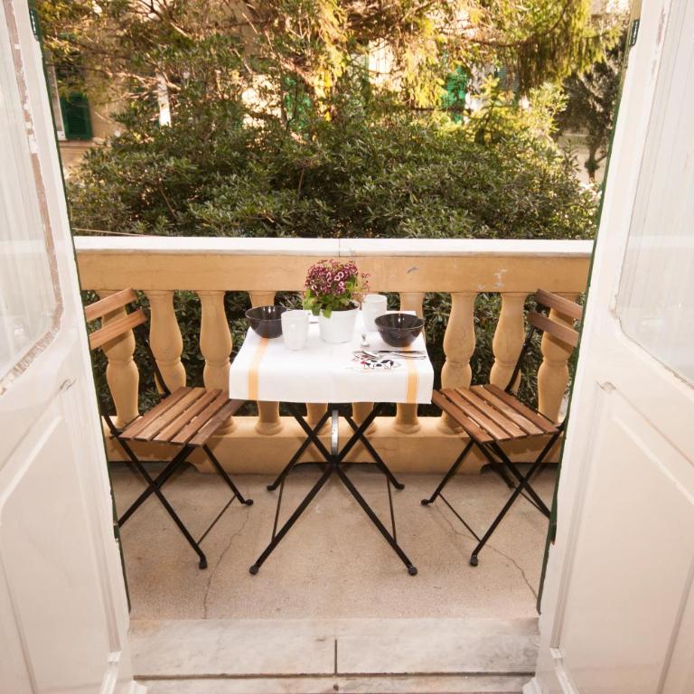 Perdiana House - Appartamento con Balcone - 1