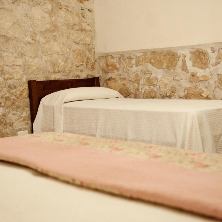 Nacalino Agriturismo - Camera Matrimoniale con Accesso Disabili - 2