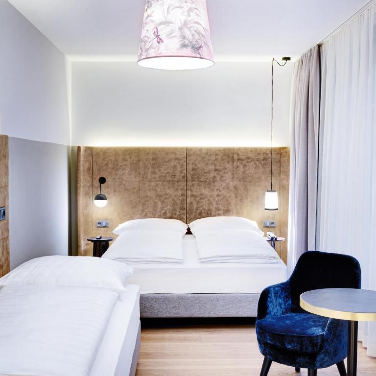 STAGE 12 Hotel by Penz - Triple Room - 2