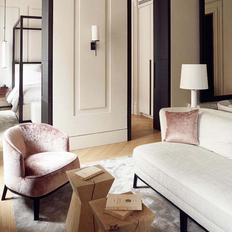 Palazzo Cristo - Appartamento Superior - 18