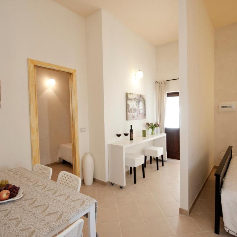 Nacalino Agriturismo - Appartamento - Piano Terra - 6