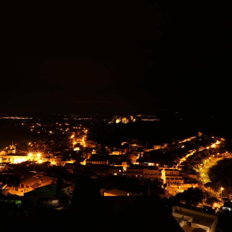 Mirador De Begur - Apartamento con vistas al mar - 14