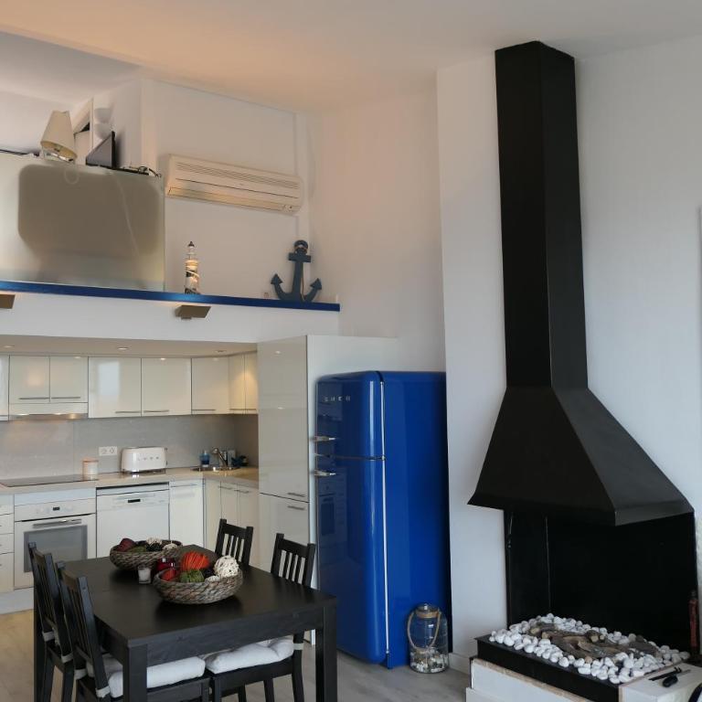 Mirador De Begur - Apartamento con vistas al mar - 16