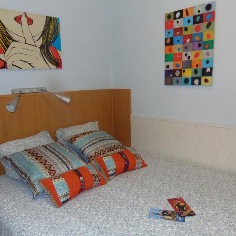 Apartamento Fernando - Apartment - Ground Floor - 4