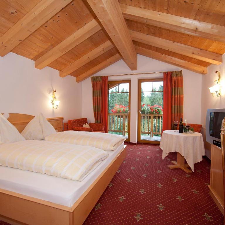 Leamwirt - Doppelzimmer - 5