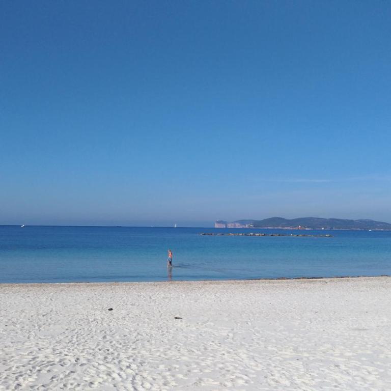 ATTICO MARIS 104 a due passi dalla spiaggia Free Wi Fi - Casa Vacanze - 43