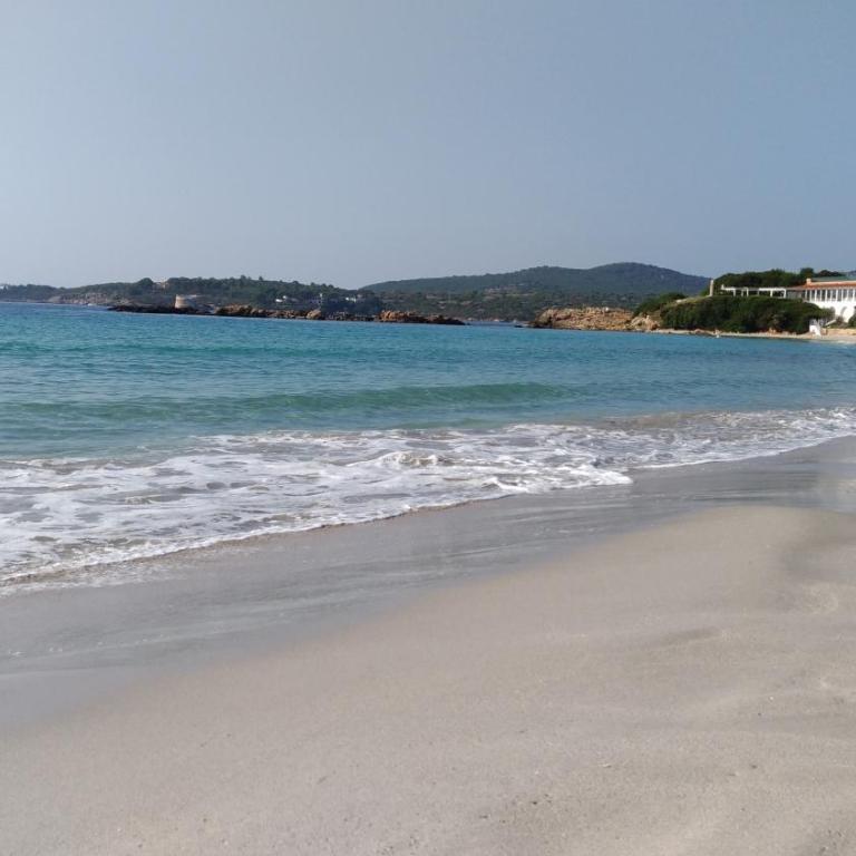 ATTICO MARIS 104 a due passi dalla spiaggia Free Wi Fi - Casa Vacanze - 46