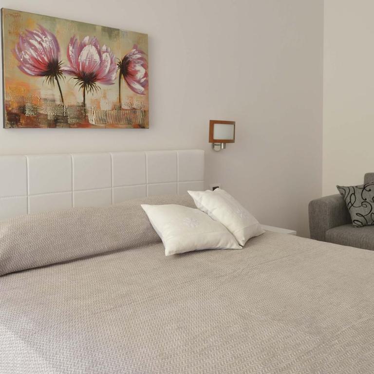 Cavaliere Costa - Dreibettzimmer mit eigenem Bad - 9