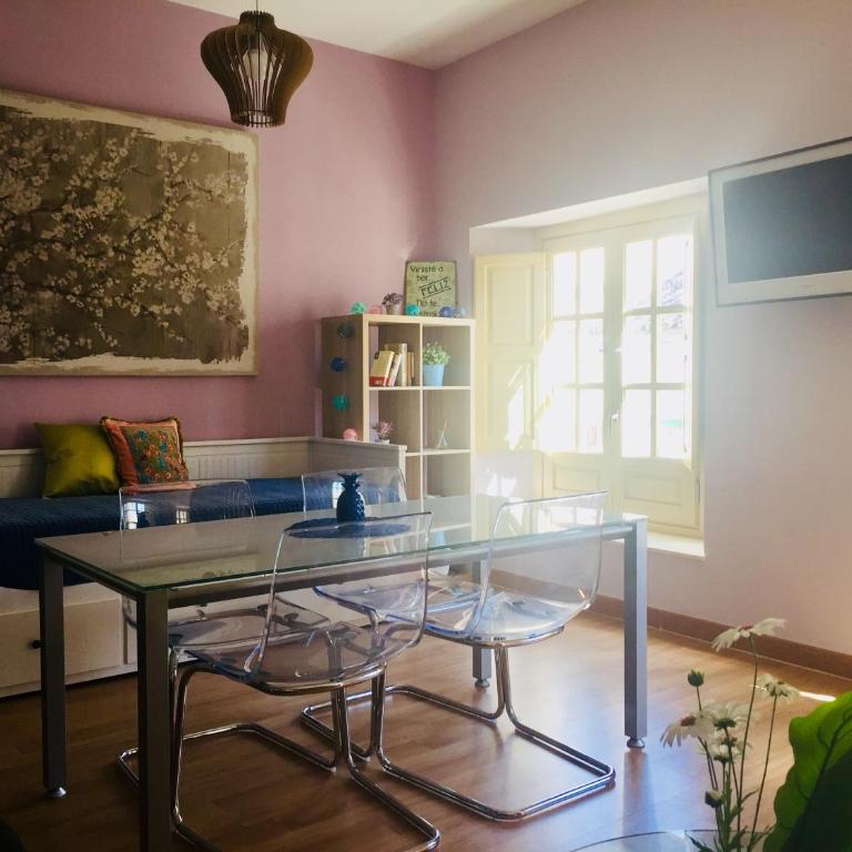 NATURA SUITE MÁLAGA - Apartamento - 20