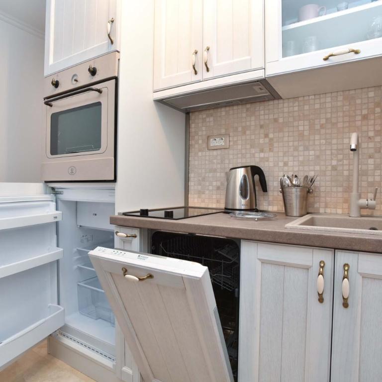 Old Town Skyline apartment 3 - Superior Apartman - 37