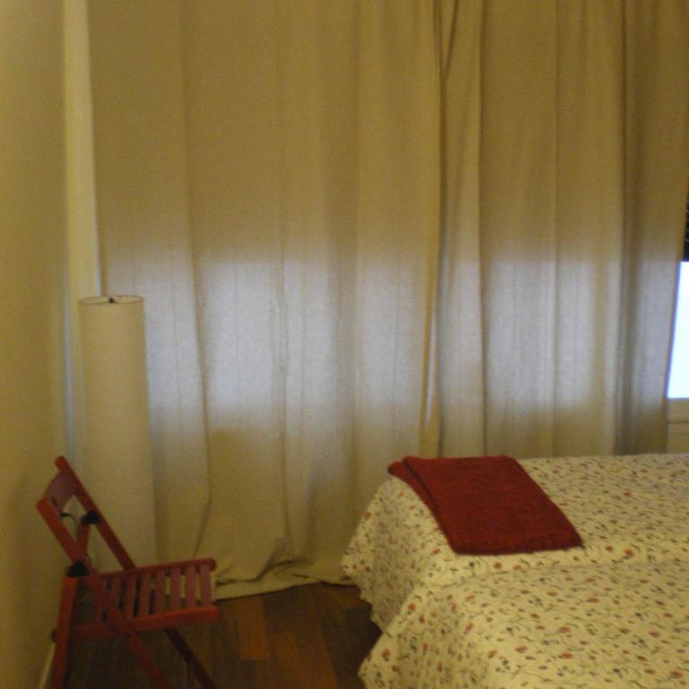 Apartamentos Murallas de Sevilla - Apartamento de 2 dormitorios (4-6 adultos) - 16