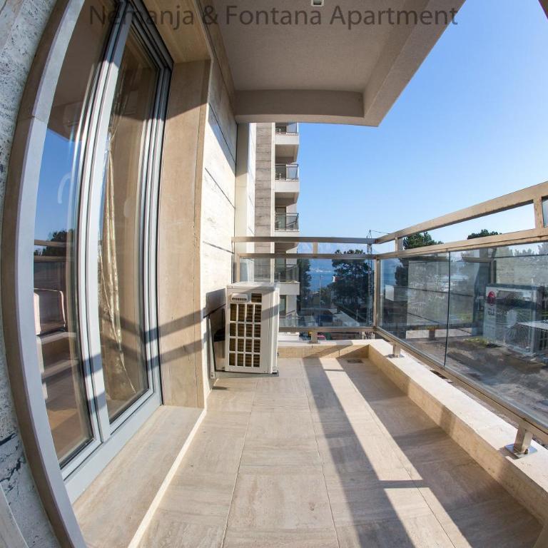 Mateja&Fontana Apartment - Apartman sa 1 Spavaćom Sobom - 12