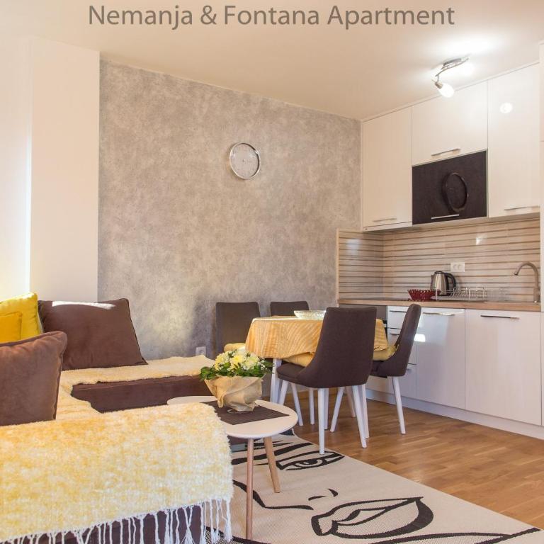 Mateja&Fontana Apartment - Apartman sa Pogledom na More - 13