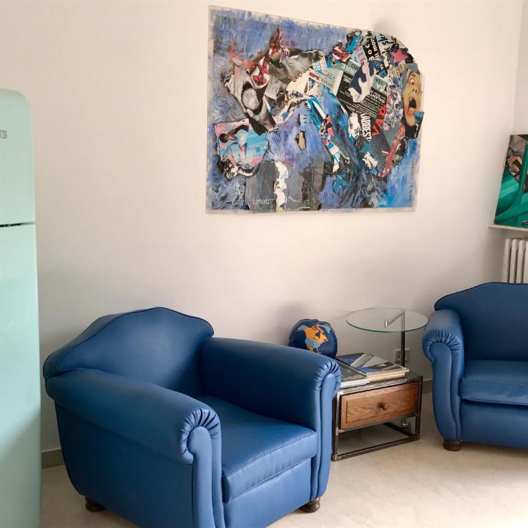 Gallery Guesthouse - Camera Matrimoniale Budget - 15