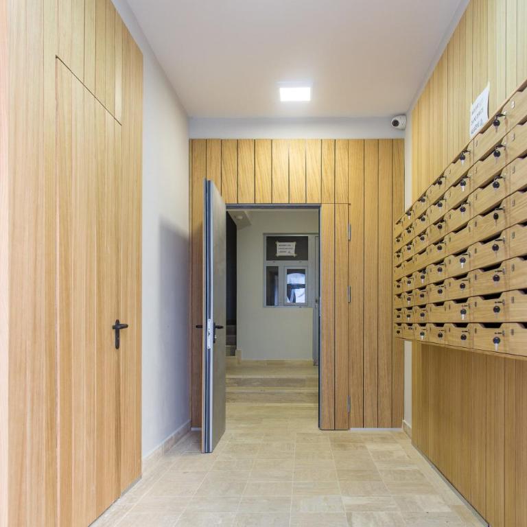 Mateja&Fontana Apartment - Apartman sa 1 Spavaćom Sobom - 24