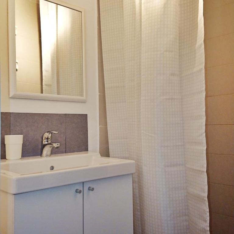 Place de la Roquette, centre historique - Studio-Apartment - 18
