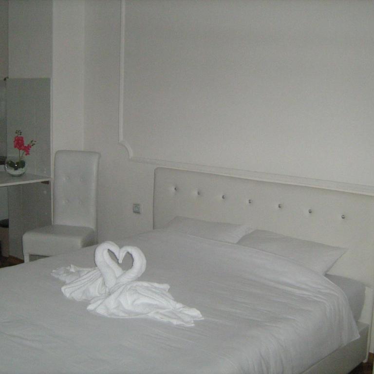 Apartment Dunja NS - Standardni Apartman - 29