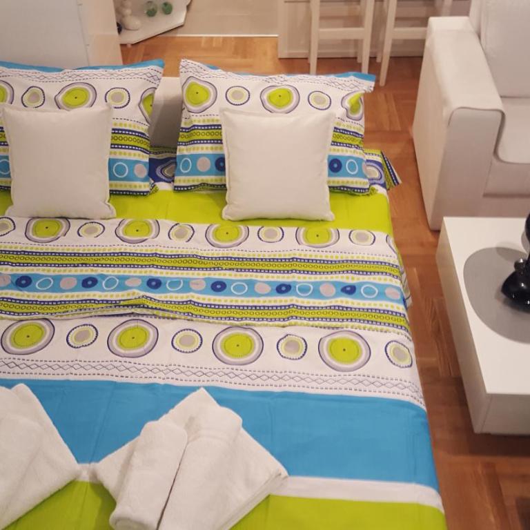 Apartman -stan u centru - Apartman - 19