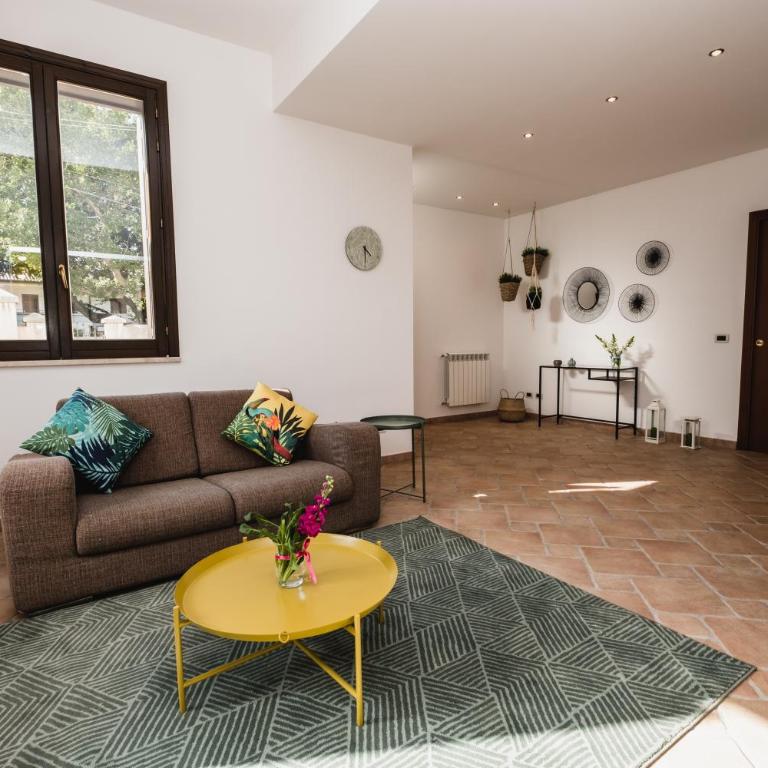 LuminHouse Villa Mondello - Villa - 9