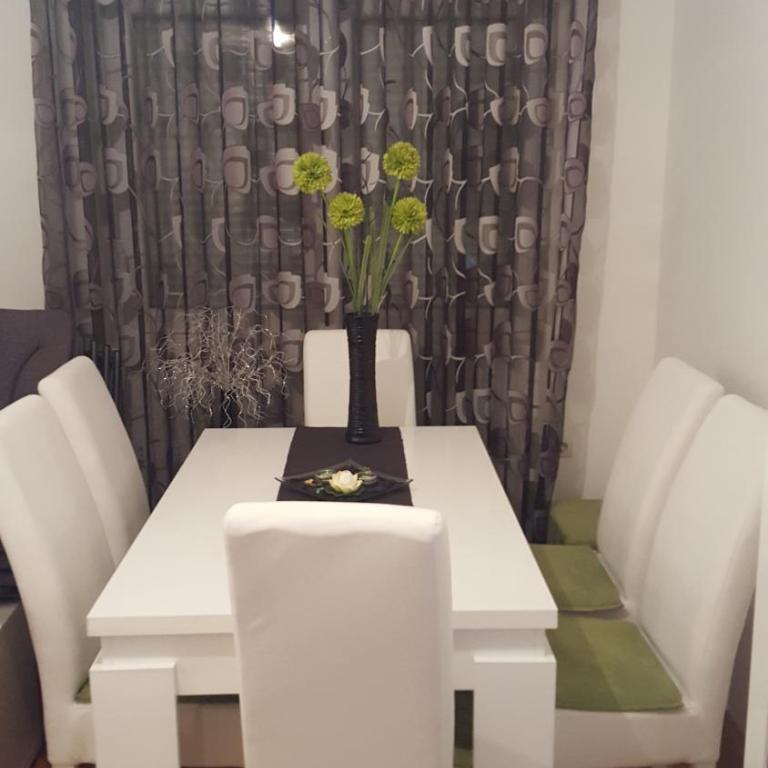 Apartman -stan u centru - Apartman - 17