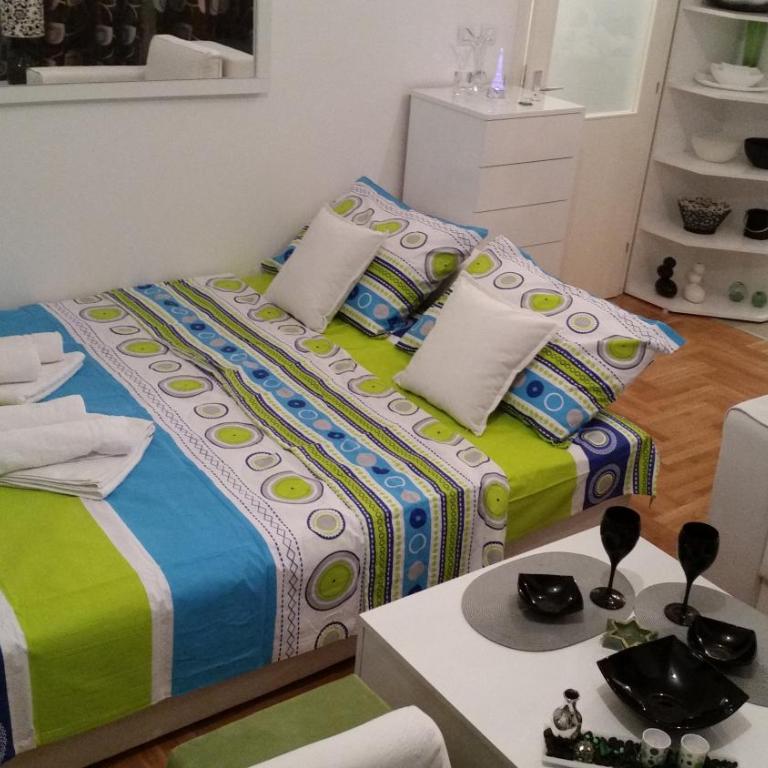 Apartman -stan u centru - Apartman - 16