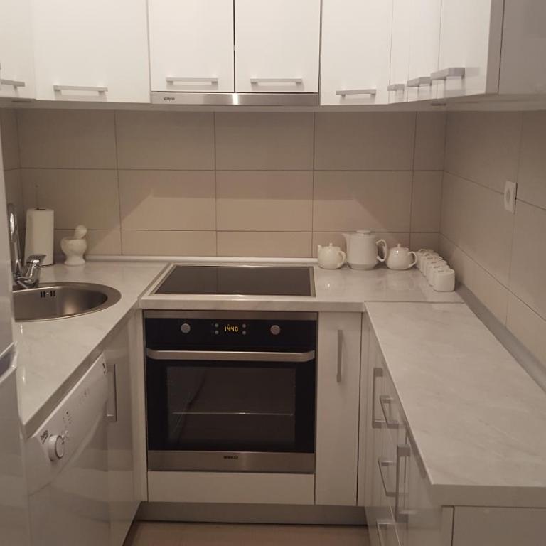 Apartman -stan u centru - Apartman - 14