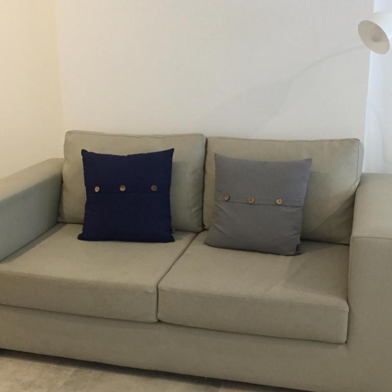 Beautiful & bright studio - Apartment - 12