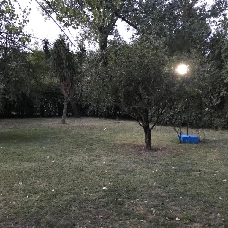 Casa quinta Chivilcoy - Casa de 2 dormitorios - 14