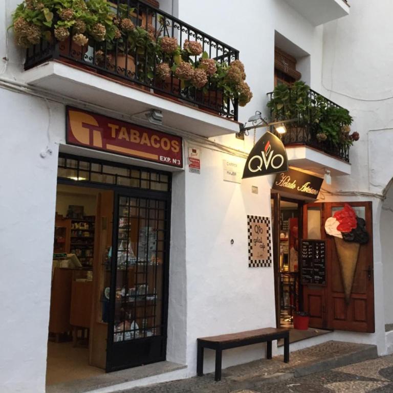 Cozy Townhouse Altea - Villa - 23